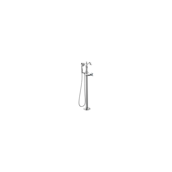 Thumbnail image of product: Floor Mount Tub Filler Trim