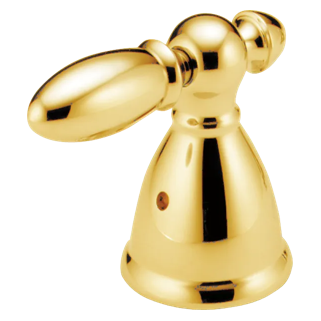 Metal Lever Handle Kit - Transfer Valve