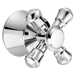 Metal Cross Handle Kit - 14 Series