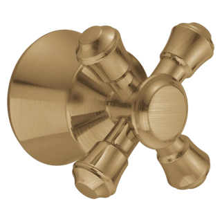 Metal Cross Handle Kit - 14 Series