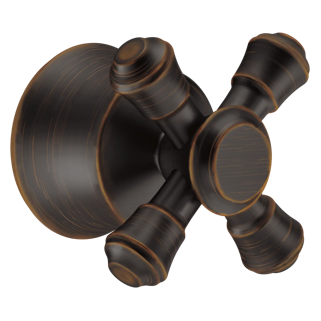 Metal Cross Handle Kit - 14 Series