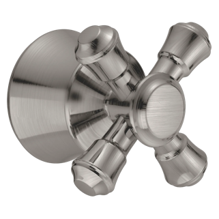 Metal Cross Handle Kit - 14 Series