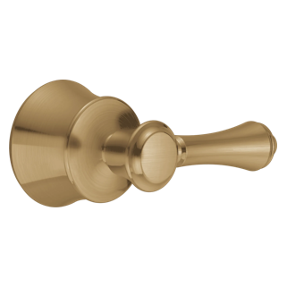 Metal Lever Handle Kit - 13 / 14 Series & Floor Mount